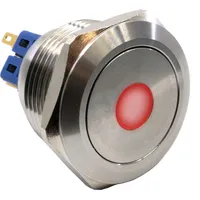 PV9F2T0SS-215 by E-switch