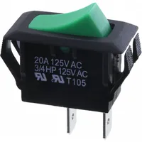 RSC141D1800 by E-switch