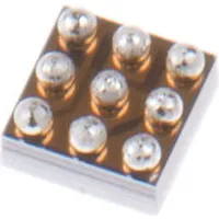 FUSB300CUCX by Fairchild Semiconductor