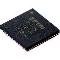 FT812Q-R by FTDI