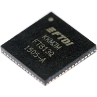 FT813Q-R by FTDI
