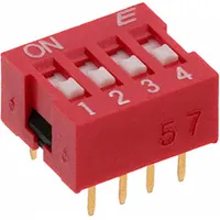 KAS1104RT by E-switch