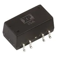 ISA2412-H by XP Power