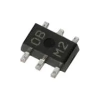 XC6231A332PR-G by Torex Semiconductor