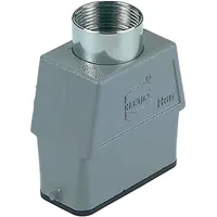 09200100440 by Harting Electronics & Kg
