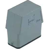 09200100801 by Harting Electronics & Kg