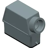 09200160540 by Harting Electronics & Kg
