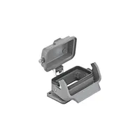 09300100318 by Harting Electronics & Kg