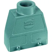 09300160421 by Harting Electronics & Kg