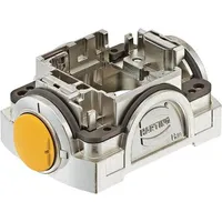 11123000100 by Harting Electronics & Kg