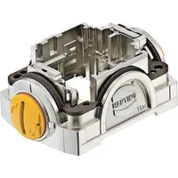 11123000110 by Harting Electronics & Kg