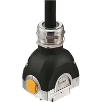 11123001401 by Harting Electronics & Kg