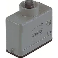 19200101440 by Harting Electronics & Kg