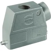 19300100447 by Harting Electronics & Kg