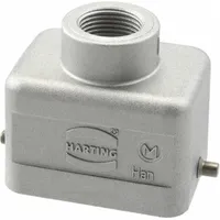 19628061440 by Harting Electronics & Kg