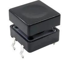 TL1100F160Q(4JBLK) by E-switch