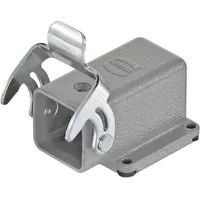 09200030811 by Harting Electronics & Kg