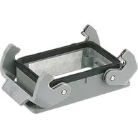 09300100301 by Harting Electronics & Kg