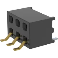 MMS-103-02-LM-DH-TR by Samtec