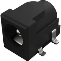 DCJ250-05-A-K1-A by Global Connector Technology