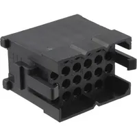 TST24PA00 by ITT Cannon