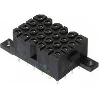 TST24RB02T by ITT Cannon