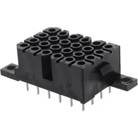 TST24RB06T by ITT Cannon