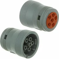 AHD16-6-12S by Amphenol