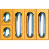 EPC2007 by Efficient Power Conversion