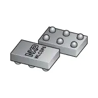 NX5P2924CUK by NXP Semiconductors