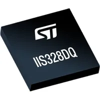 IIS328DQTR by STMicroelectronics