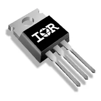 IRL40B215 by International Rectifier
