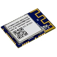 ATWINC1510-MR210PB by Atmel