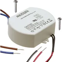 RACD20-700/277 by Recom Power