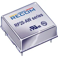 RP20-2415SAW by Recom Power