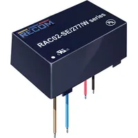 RAC02-24SE/277/W by Recom Power