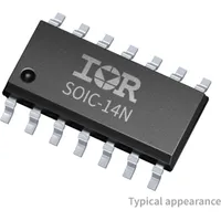 IR2156STRPBF by International Rectifier