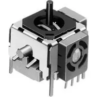 RKJXK122000D by Alps Electric