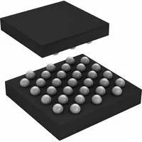 ATBTLC1000A-UU-T by Atmel
