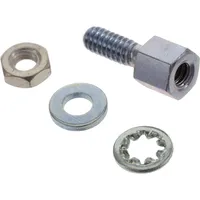 863001060LF by Amphenol Icc