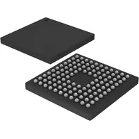 EFM32G890F128-BGA112T by Silicon Labs