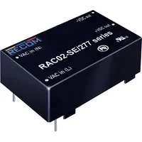 RAC02-05SE/277 by Recom Power