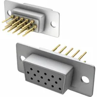 780-M15-213R001 by Norcomp Interconnect Devices