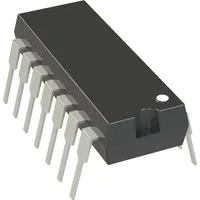 PIC16LF1574-E/P by Microchip Technology