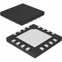 PIC16LF1575T-I/JQ by Microchip Technology