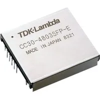 CC30-2412SFH-E by TDK-Lambda