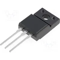 STP75NF75FP by New Jersey Semiconductor Products
