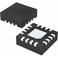 PIC16LF1764-E/ML by Microchip Technology
