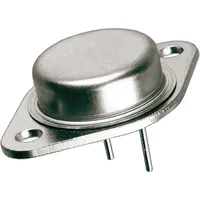 MJ11033G by New Jersey Semiconductor Products