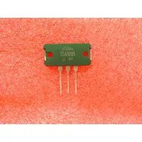 2SA1095 by New Jersey Semiconductor Products